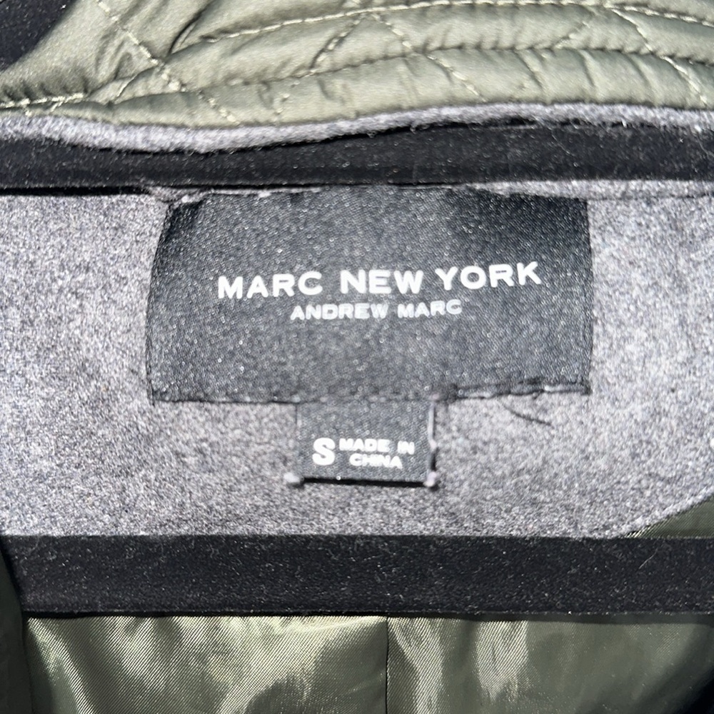 Savana quilted puffer coat - Picture 5 of 6